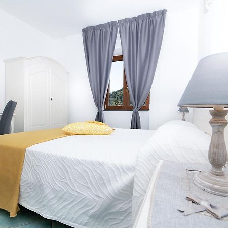 O' Lattariello Panzió Amalfi Kültér fotó